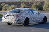 Spyshots Mercedes-Benz E-klasse