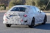 Spyshots Mercedes-Benz E-klasse