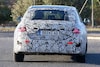 Spyshots Mercedes-Benz E-klasse
