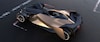 Nissan Ariya Single Seater Concept