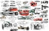 Morgan teaser Three Wheeler