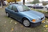 BMW 3-serie