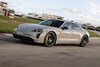 Porsche Taycan GTS