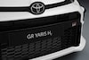 Toyota GR Yaris Hydrogen