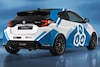 Toyota GR Yaris Hydrogen