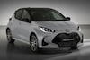 Toyota Yaris GR Sport