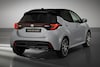 Toyota Yaris GR Sport