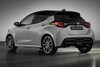 Toyota Yaris GR Sport