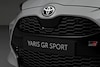 Toyota Yaris GR Sport