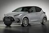 Toyota Yaris GR Sport