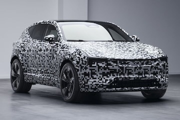 Polestar 3