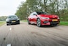 Kia EV6 vs. Skoda Enyaq