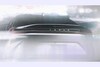 Lexus RZ teaser
