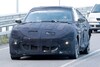 Spyshots Ferrari Purosangue