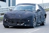 Spyshots Ferrari Purosangue