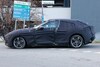 Spyshots Ferrari Purosangue