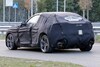 Spyshots Ferrari Purosangue