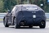 Spyshots Ferrari Purosangue