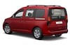 Volkswagen Caddy California vanaf net geen 40 mille