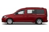 Volkswagen Caddy California vanaf net geen 40 mille