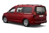 Volkswagen Caddy California vanaf net geen 40 mille