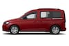 Volkswagen Caddy California vanaf net geen 40 mille