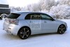 Mercedes-Benz A-klasse facelift