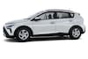 Hyundai Bayon back to basics