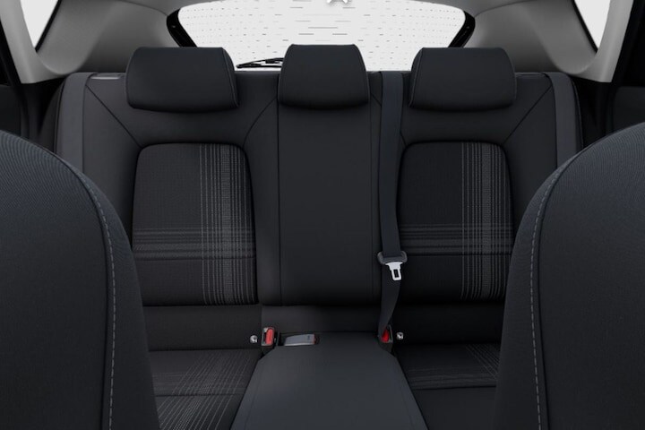 Hyundai Bayon back to basics