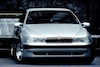 Italdesign Project Kensington