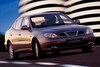 Daewoo Leganza