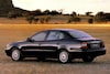Daewoo Leganza