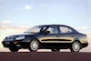 Daewoo Leganza