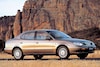 Daewoo Leganza