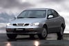 Daewoo Leganza