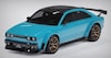 Alpha Motor Corporation Super Saga