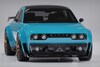 Alpha Motor Corporation Super Saga