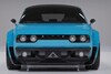 Alpha Motor Corporation Super Saga