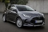 Mazda 2 Hybrid