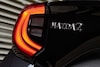 Mazda 2 Hybrid