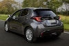 Mazda 2 Hybrid