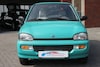 Subaru Vivio Liefhebber Gezocht