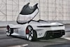 Porsche Vision Gran Turismo