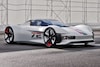Porsche Vision Gran Turismo