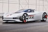 Porsche Vision Gran Turismo