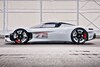 Porsche Vision Gran Turismo