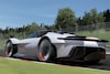 Porsche Vision Gran Turismo