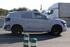 Renault Austral spyshots