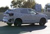 Renault Austral spyshots