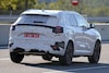 Renault Austral spyshots